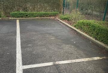 Parking A vendre Nieuport