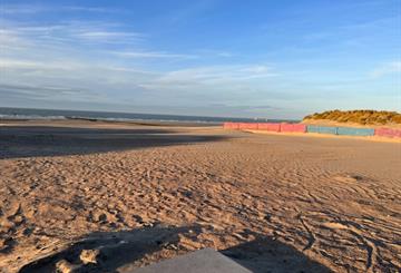 Studio A vendre Nieuport
