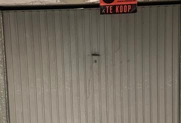 Garage Te koop Nieuwpoort