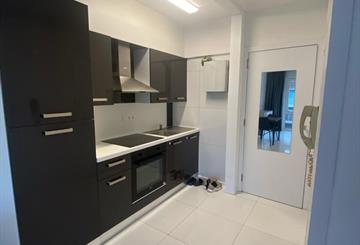 Studio Te huur Nieuwpoort