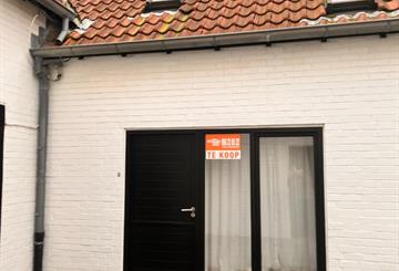 Huis Te koop Nieuwpoort