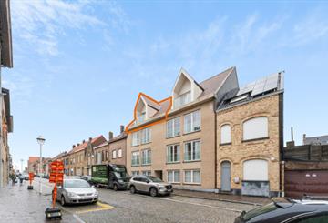 Appartement Te koop Nieuwpoort