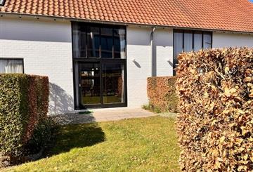 Huis Te koop Nieuwpoort