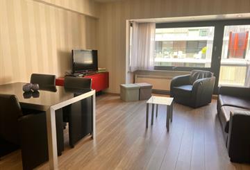 Appartement Te koop Nieuwpoort