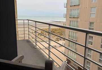Appartement Te koop Nieuwpoort